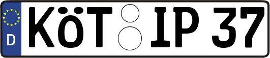 KÖT-IP37