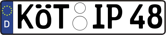 KÖT-IP48