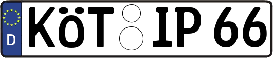 KÖT-IP66