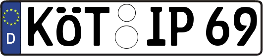 KÖT-IP69