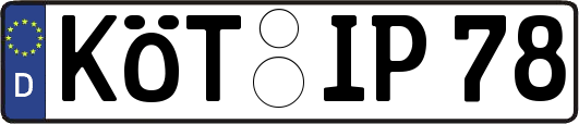 KÖT-IP78