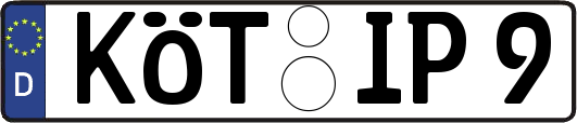 KÖT-IP9