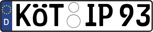 KÖT-IP93