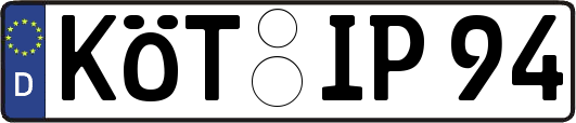 KÖT-IP94