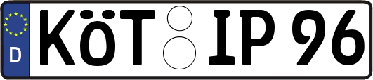 KÖT-IP96