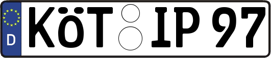 KÖT-IP97