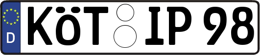 KÖT-IP98