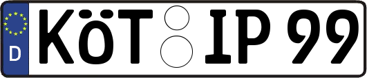 KÖT-IP99