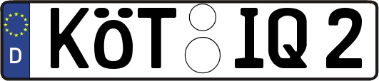KÖT-IQ2