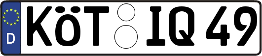 KÖT-IQ49