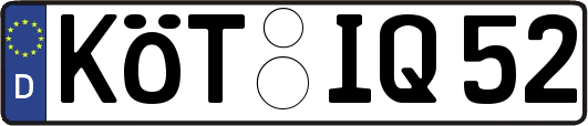 KÖT-IQ52