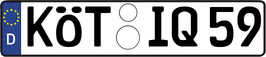 KÖT-IQ59