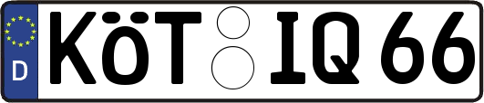 KÖT-IQ66