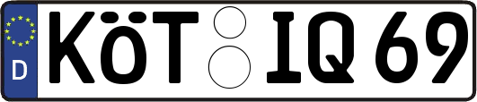 KÖT-IQ69