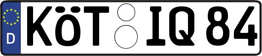 KÖT-IQ84