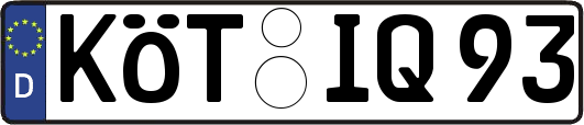 KÖT-IQ93