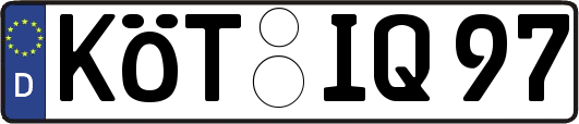 KÖT-IQ97