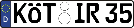 KÖT-IR35