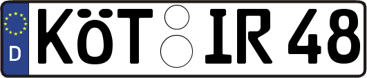 KÖT-IR48