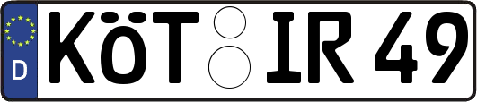 KÖT-IR49