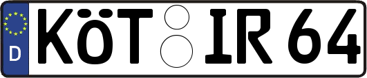 KÖT-IR64