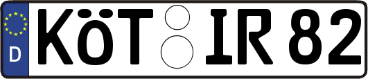 KÖT-IR82