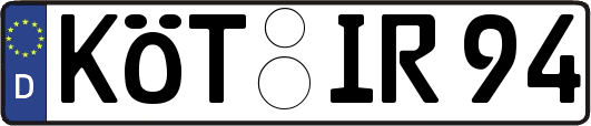 KÖT-IR94