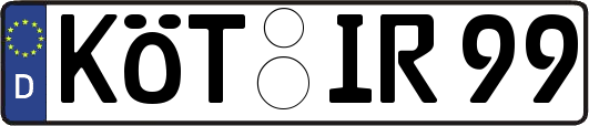 KÖT-IR99