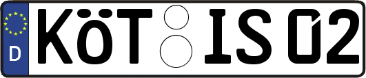 KÖT-IS02