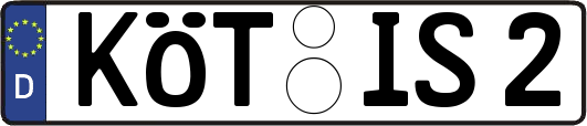 KÖT-IS2