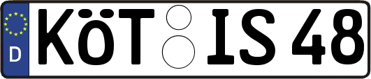 KÖT-IS48