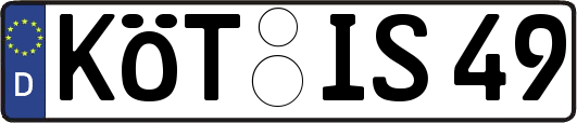 KÖT-IS49