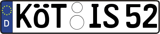 KÖT-IS52