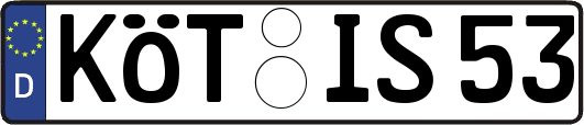 KÖT-IS53