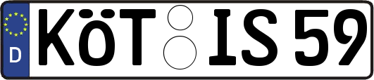 KÖT-IS59