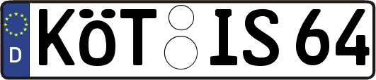 KÖT-IS64