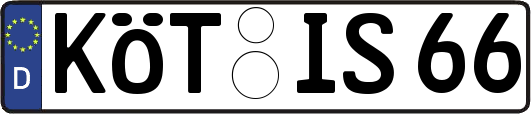 KÖT-IS66