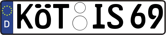 KÖT-IS69