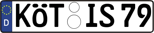 KÖT-IS79