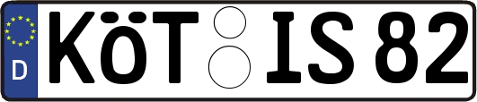 KÖT-IS82