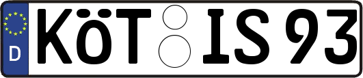 KÖT-IS93