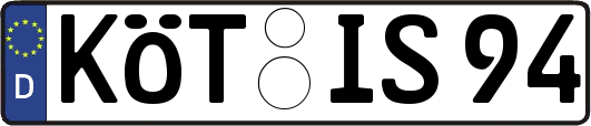 KÖT-IS94