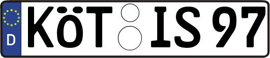 KÖT-IS97