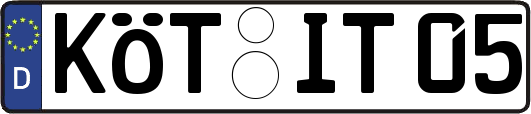KÖT-IT05