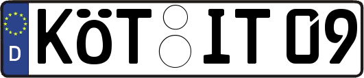 KÖT-IT09