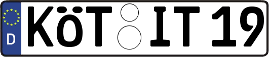 KÖT-IT19