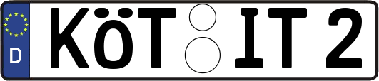 KÖT-IT2