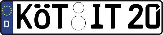 KÖT-IT20