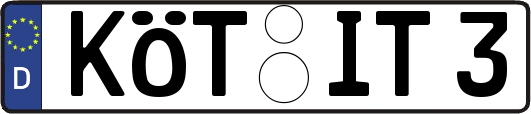 KÖT-IT3