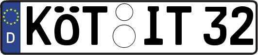KÖT-IT32